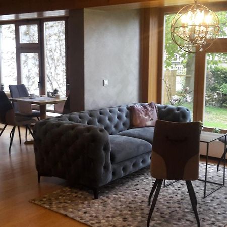Hotel Garni 웨스터하임 외부 사진