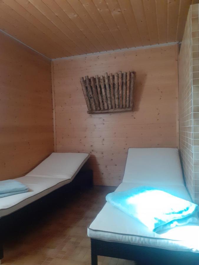 Hotel Garni 웨스터하임 외부 사진